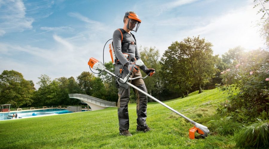 SERVIZIO DI GIARDINAGGIO