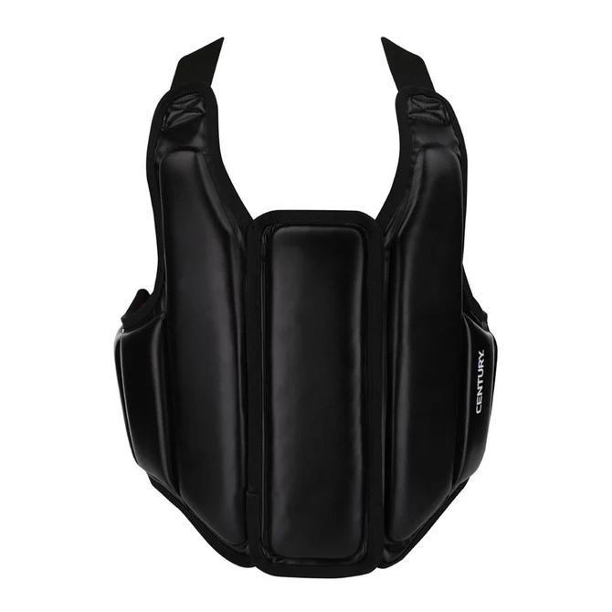 Front Open Chest Protector