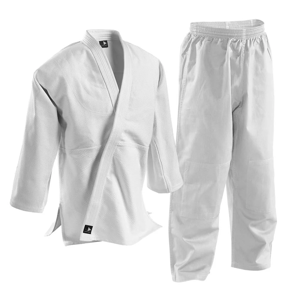 Classic Judo Gi Uniform