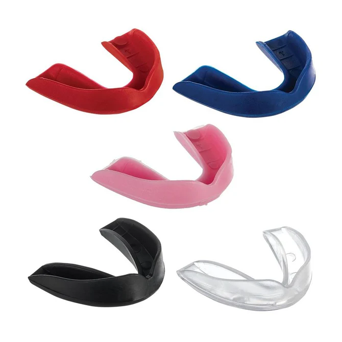 Single Sports Mouth Guard