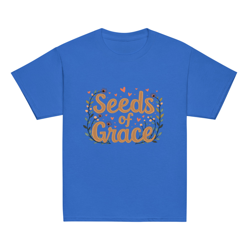 Seeds of Grace T-Shirt