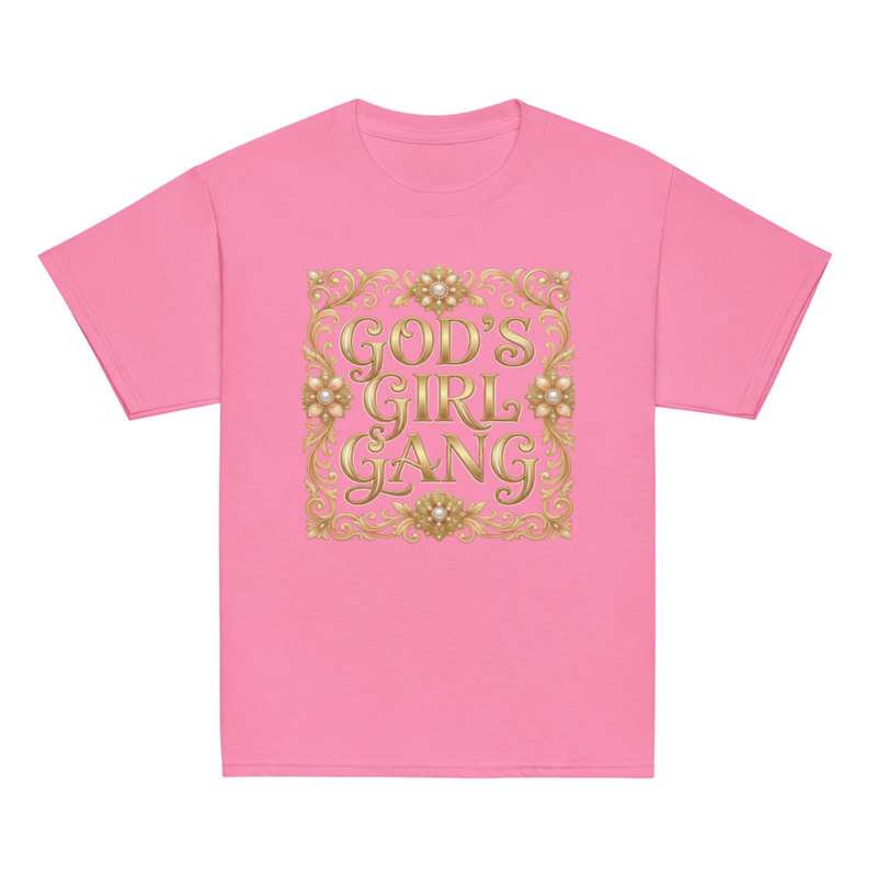 God's Girl Gang T-Shirt