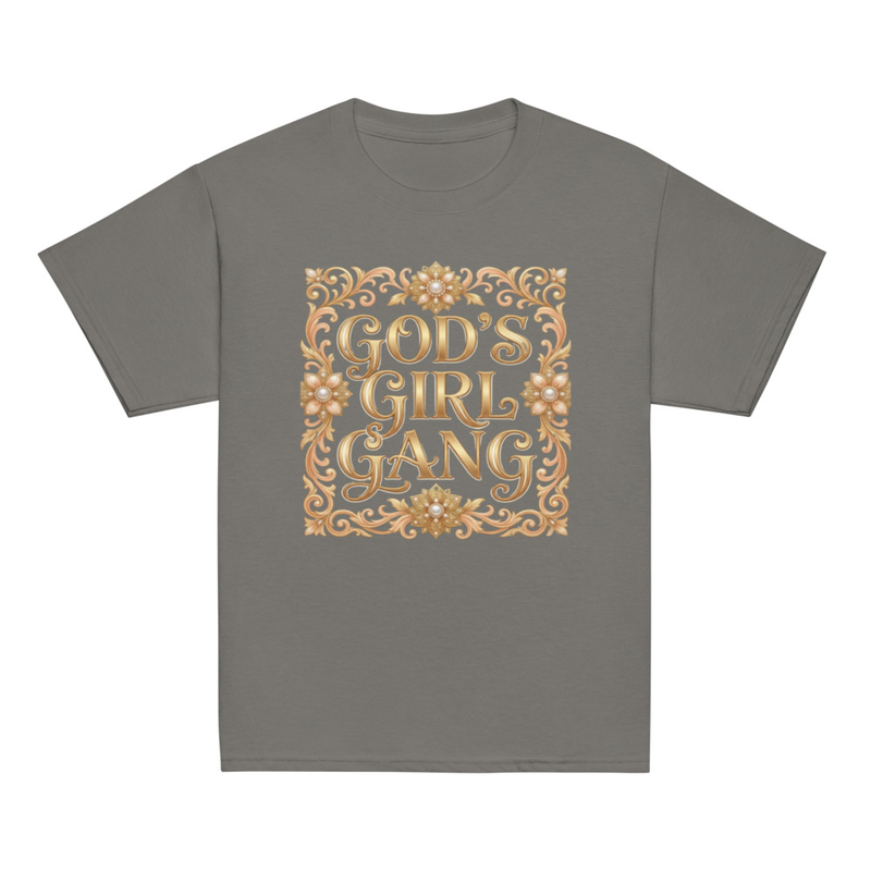 God's Girl Gang T-Shirt