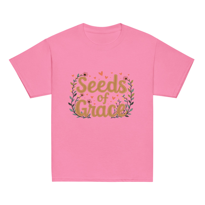 Seeds of Grace T-Shirt
