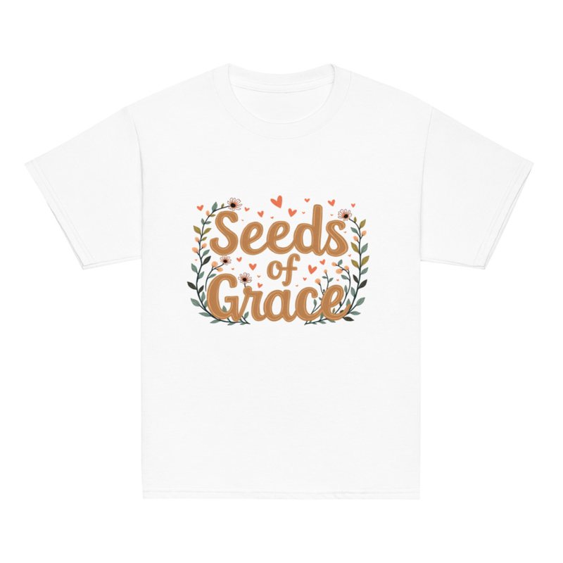 Seeds of Grace T-Shirt