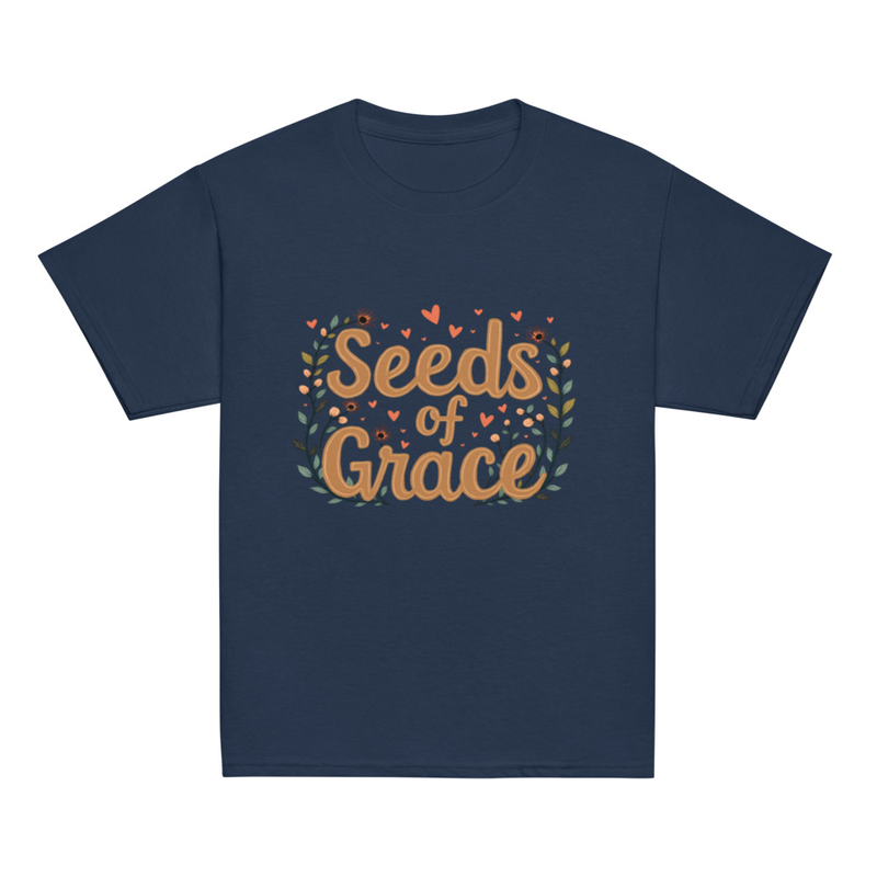 Seeds of Grace T-Shirt