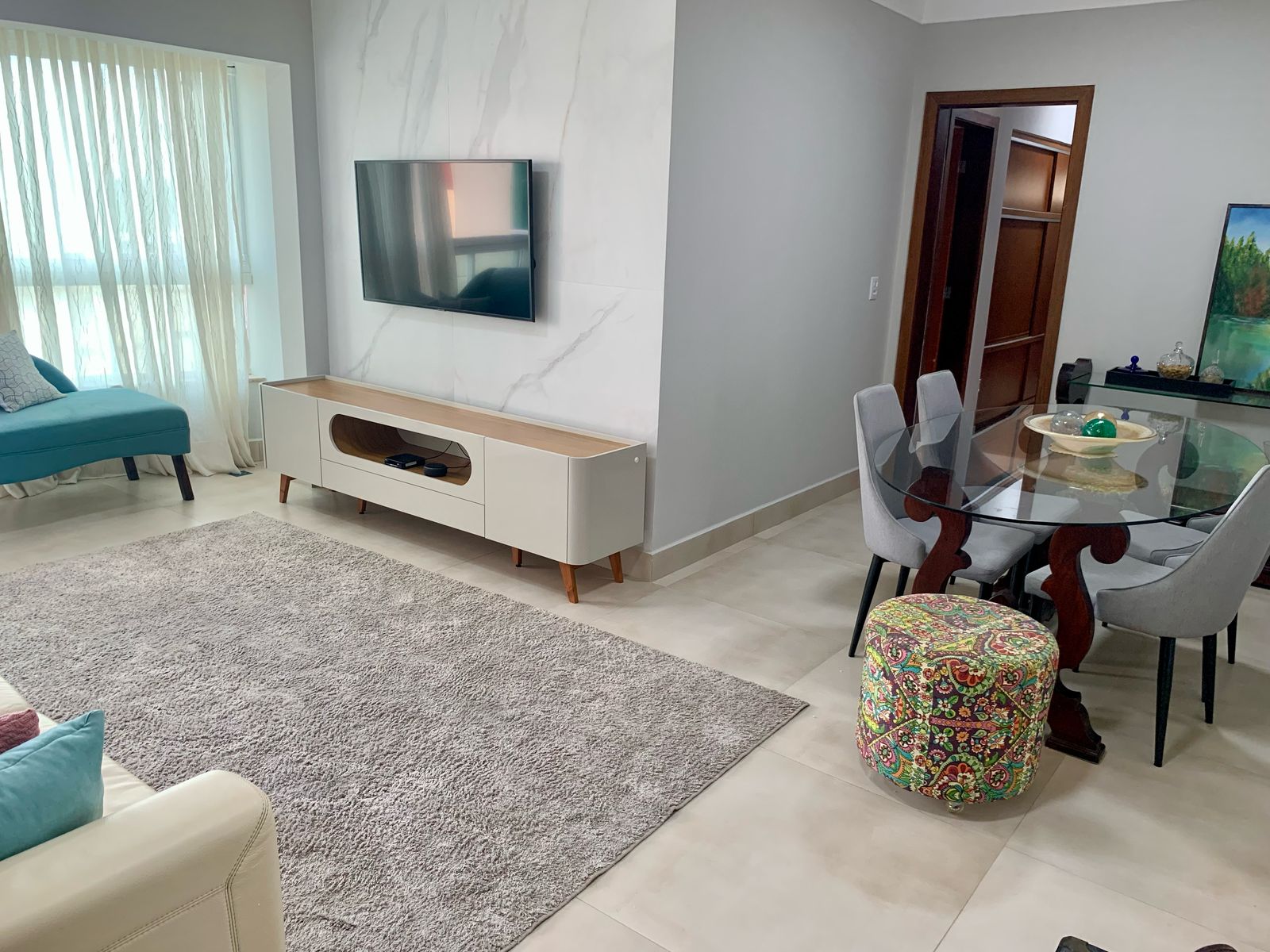 Unidade Smith Copacabana