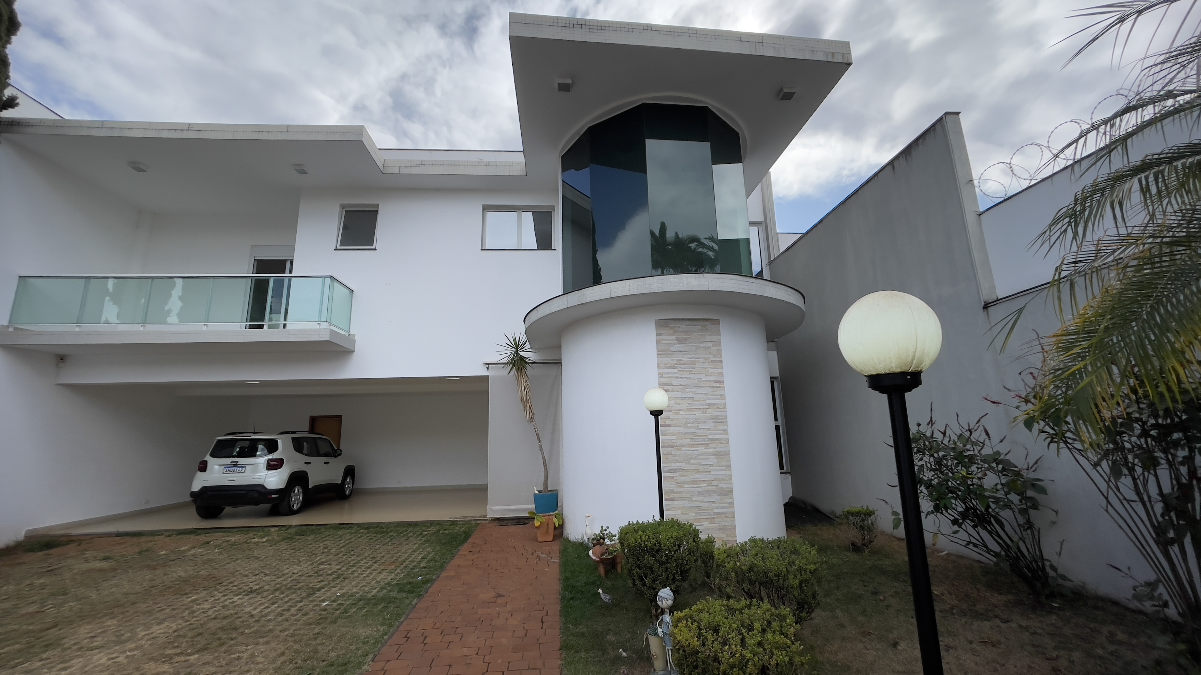 Casa Dias Morada da Colina