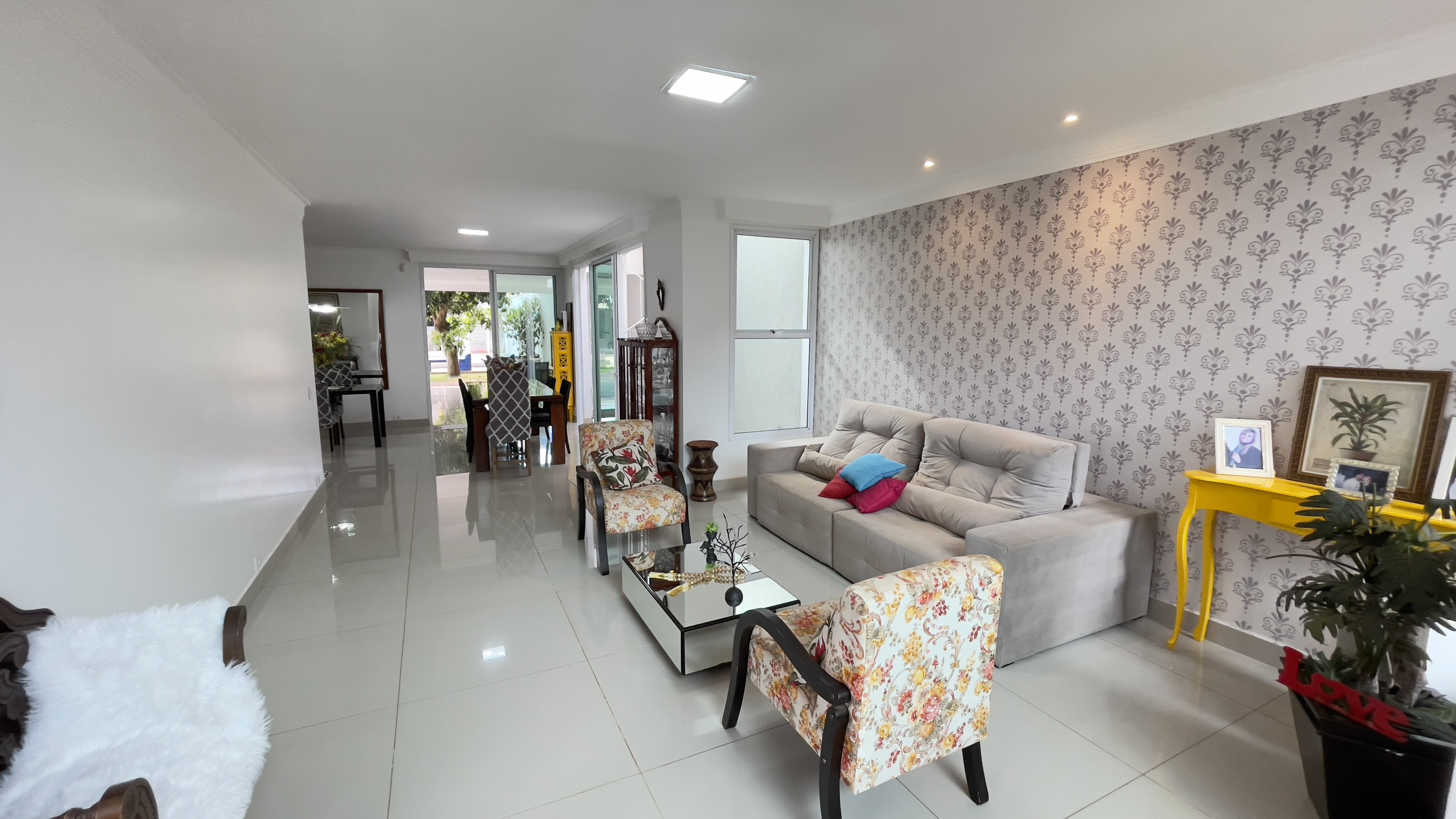 Casa Dias Morada da Colina