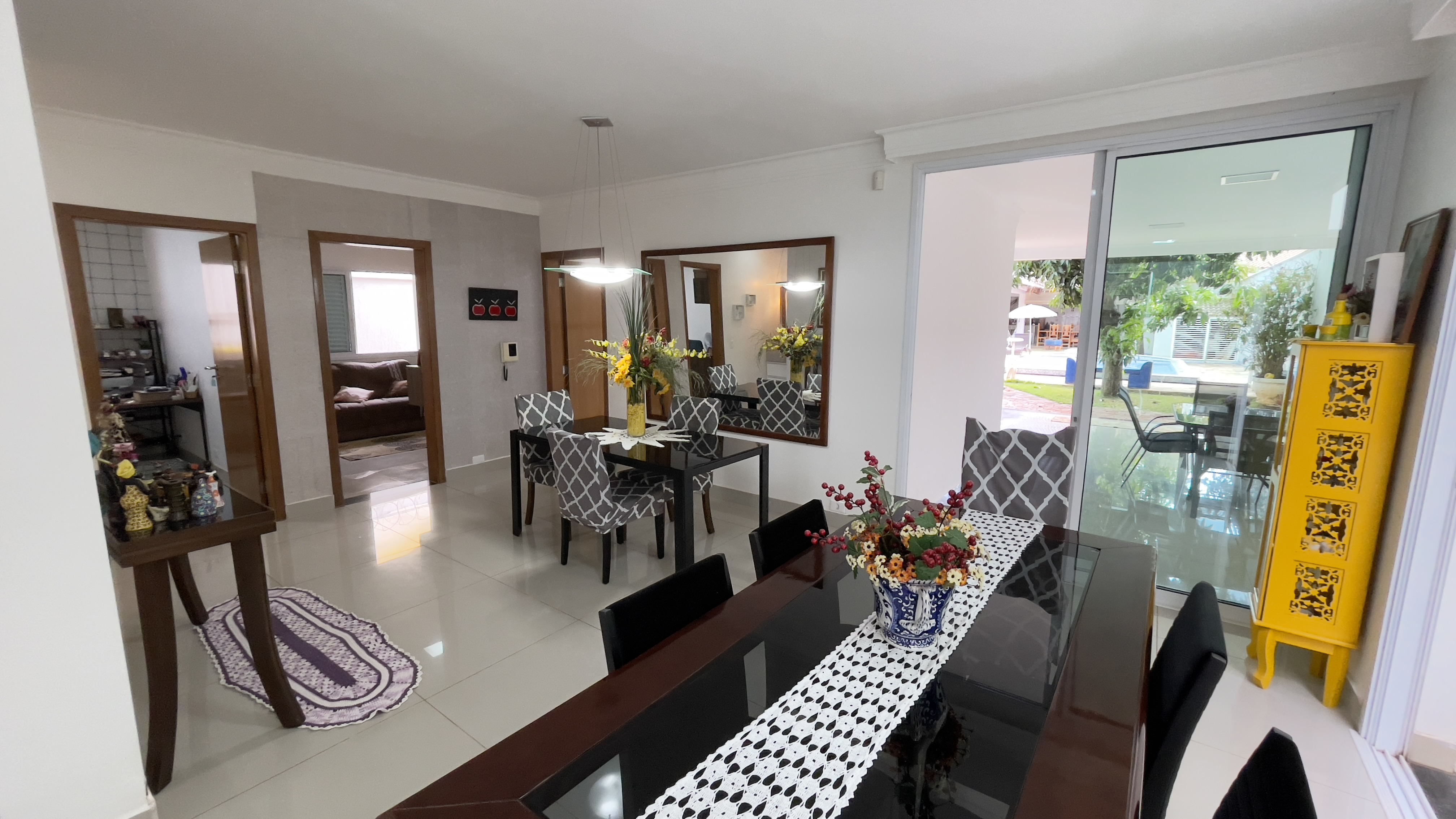 Casa Dias Morada da Colina