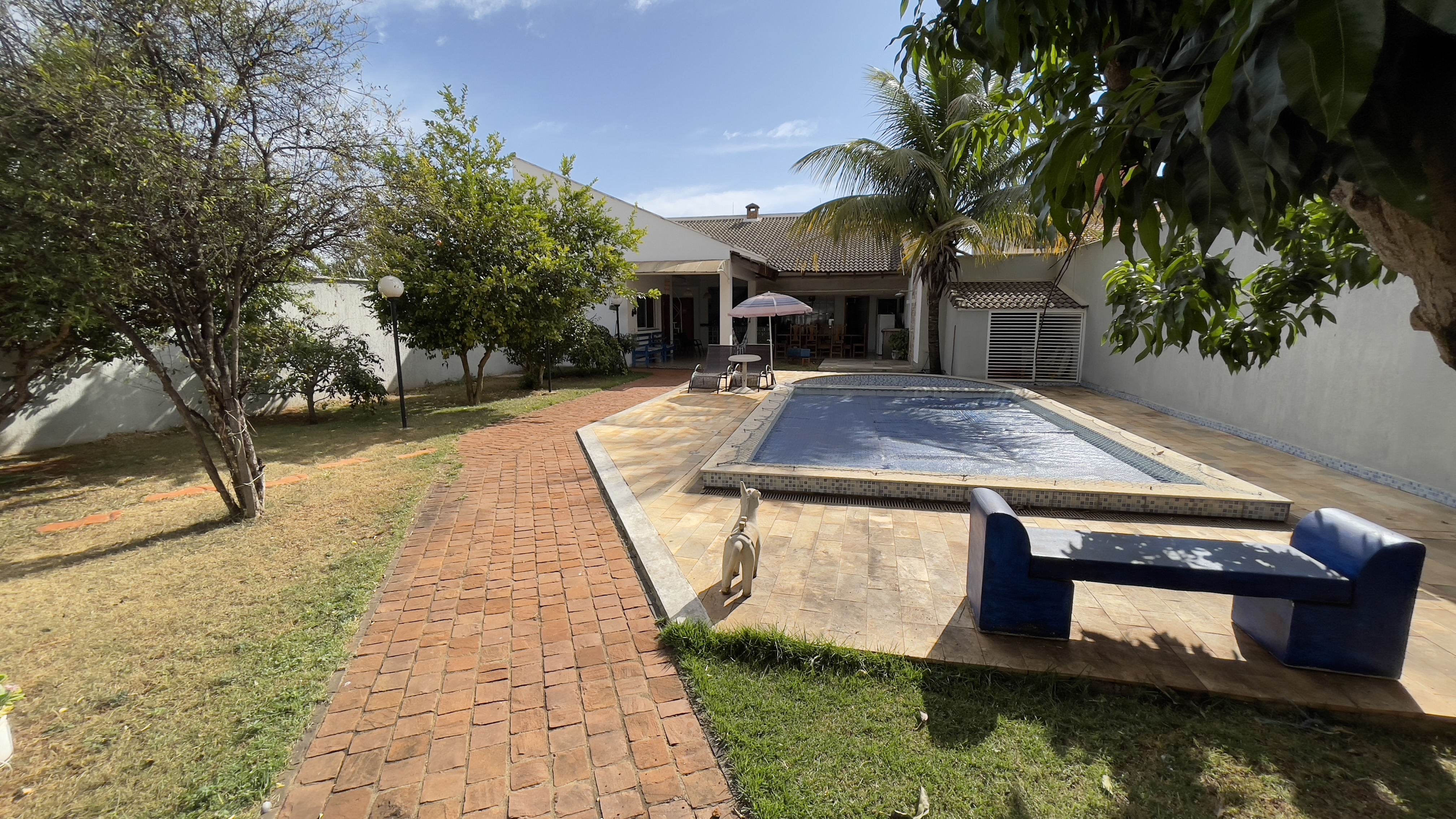 Casa Dias Morada da Colina