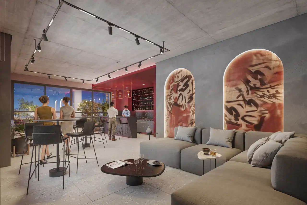 Studios Orbit - Bild 