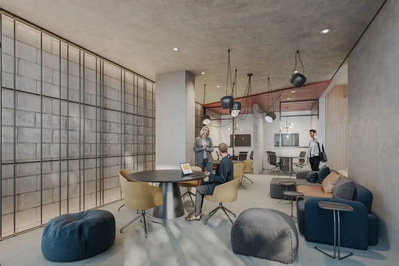 Studios Orbit - Bild 