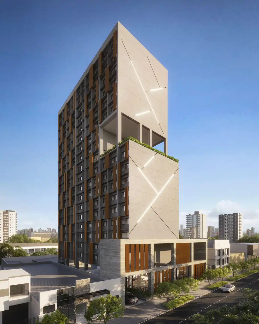 Studios Orbit - Bild