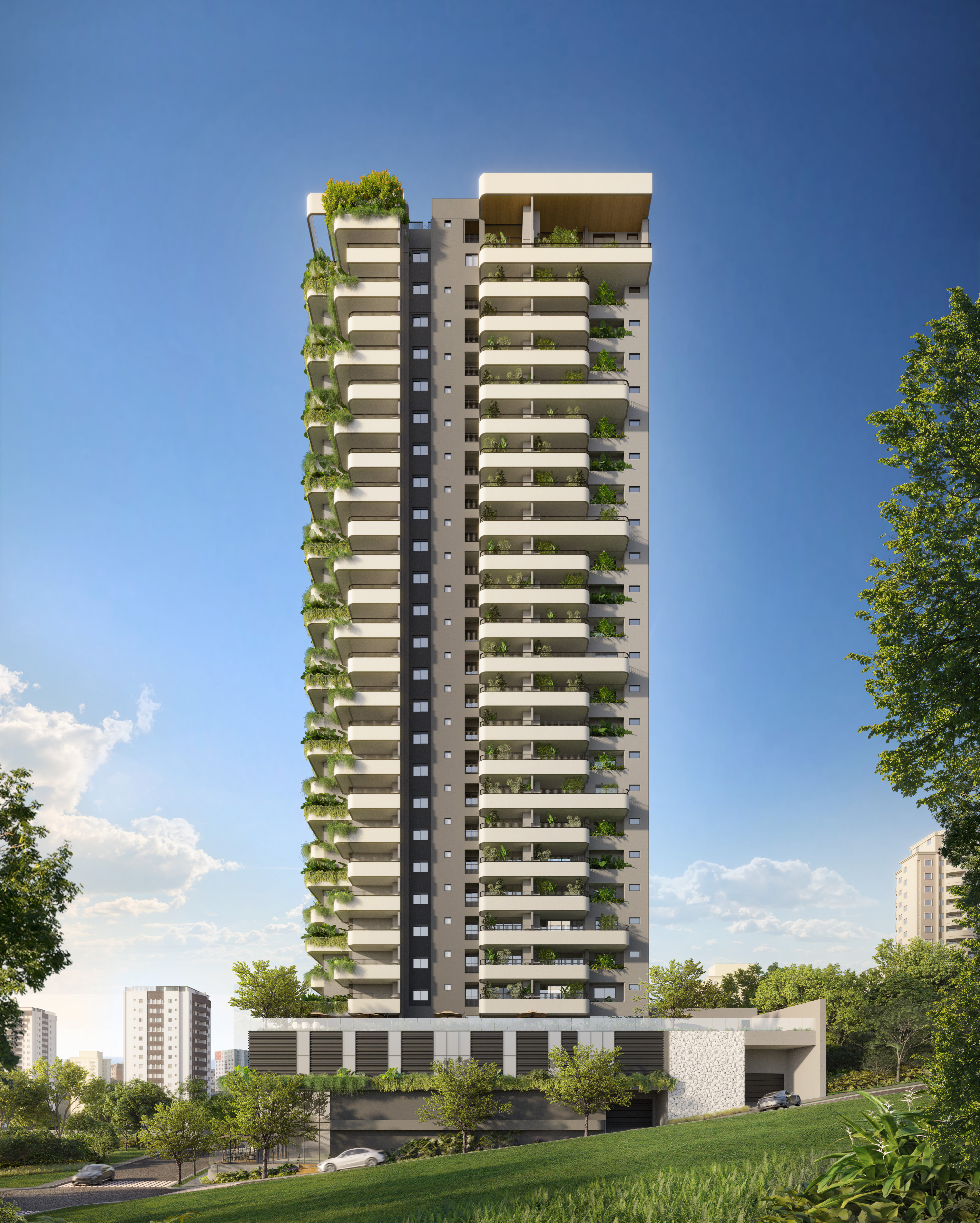 Piatra - Persa Incorporações