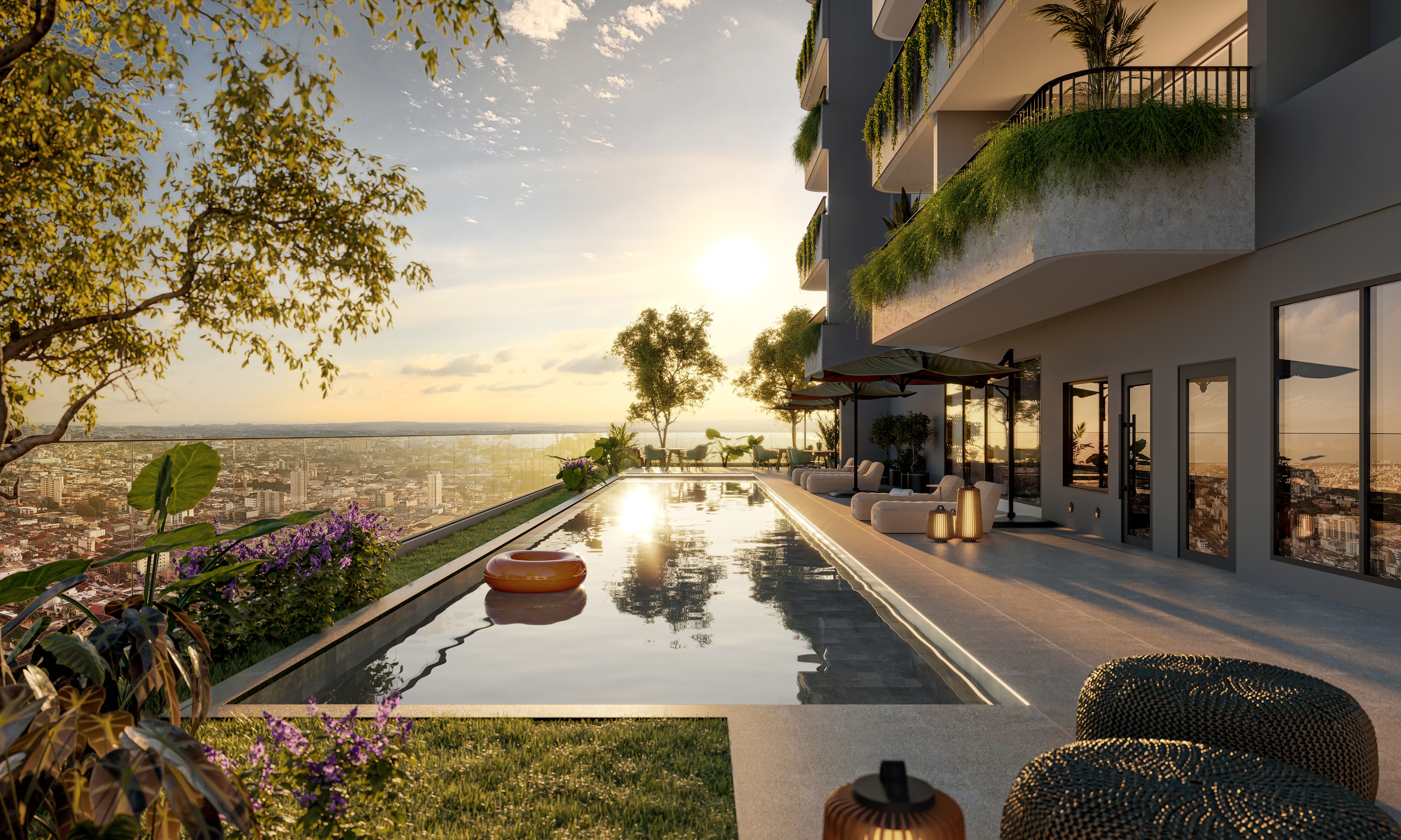 Piatra - Persa Incorporações