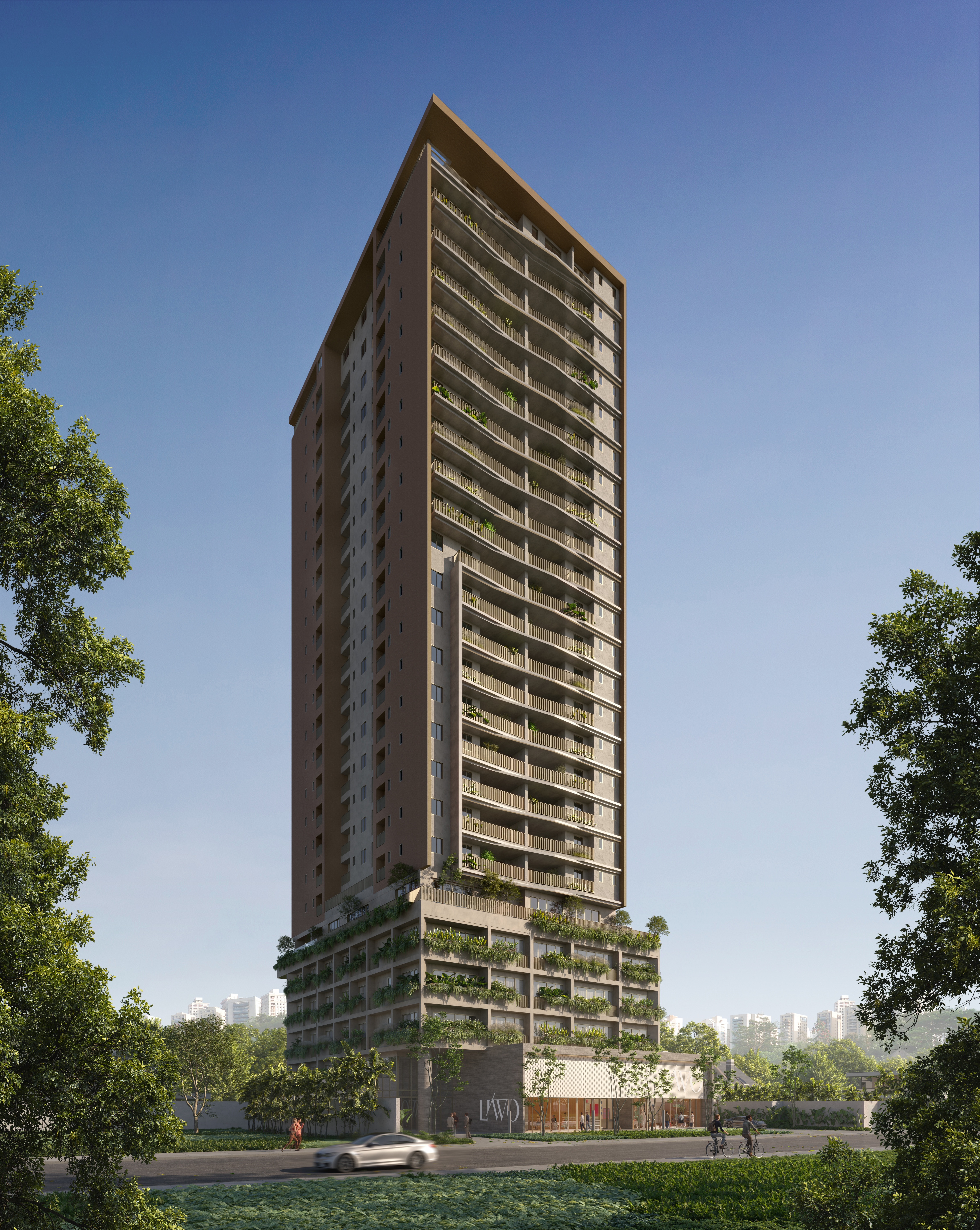 Liwo - Maxi Incorporadora