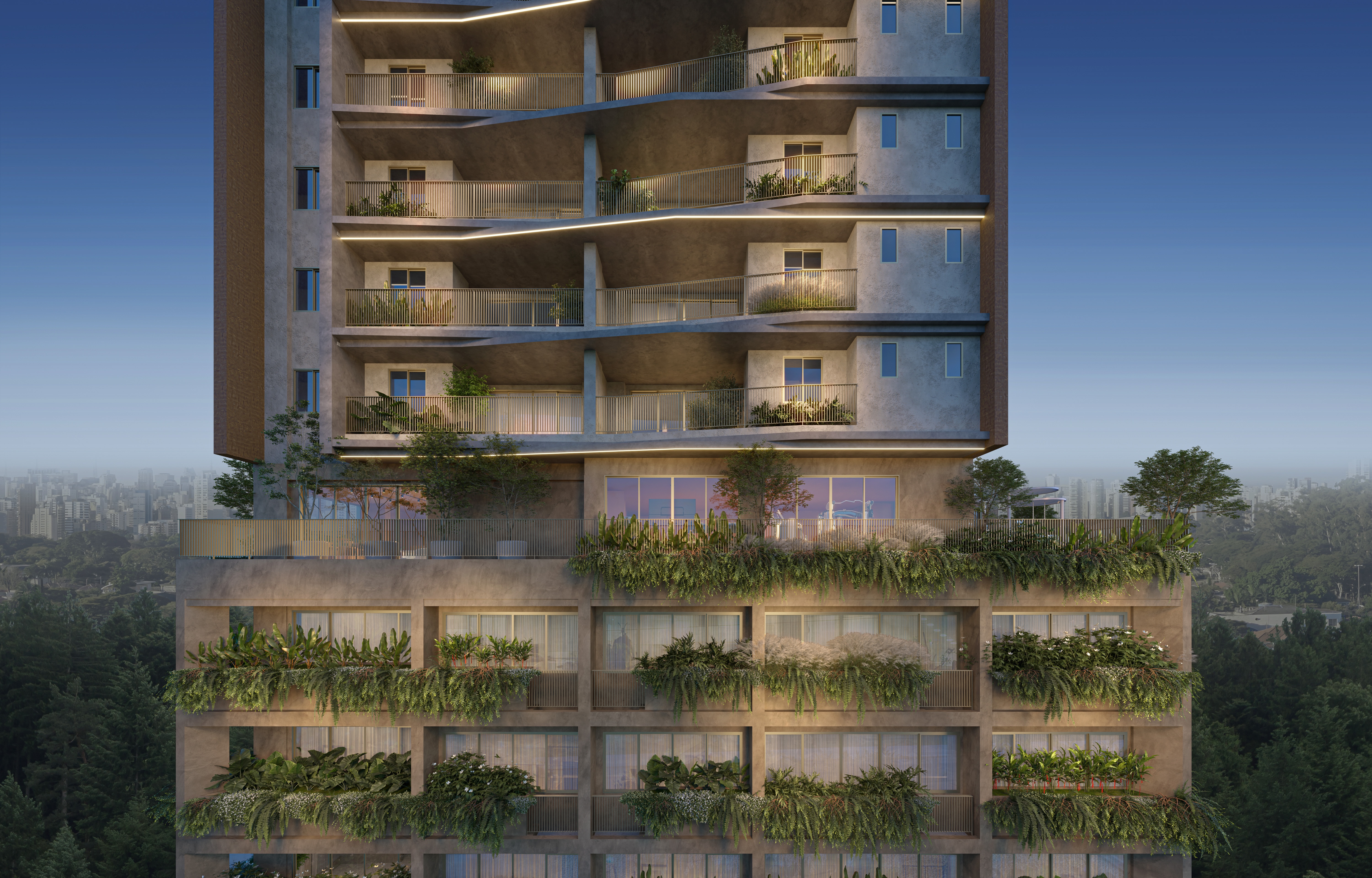 Liwo - Maxi Incorporadora