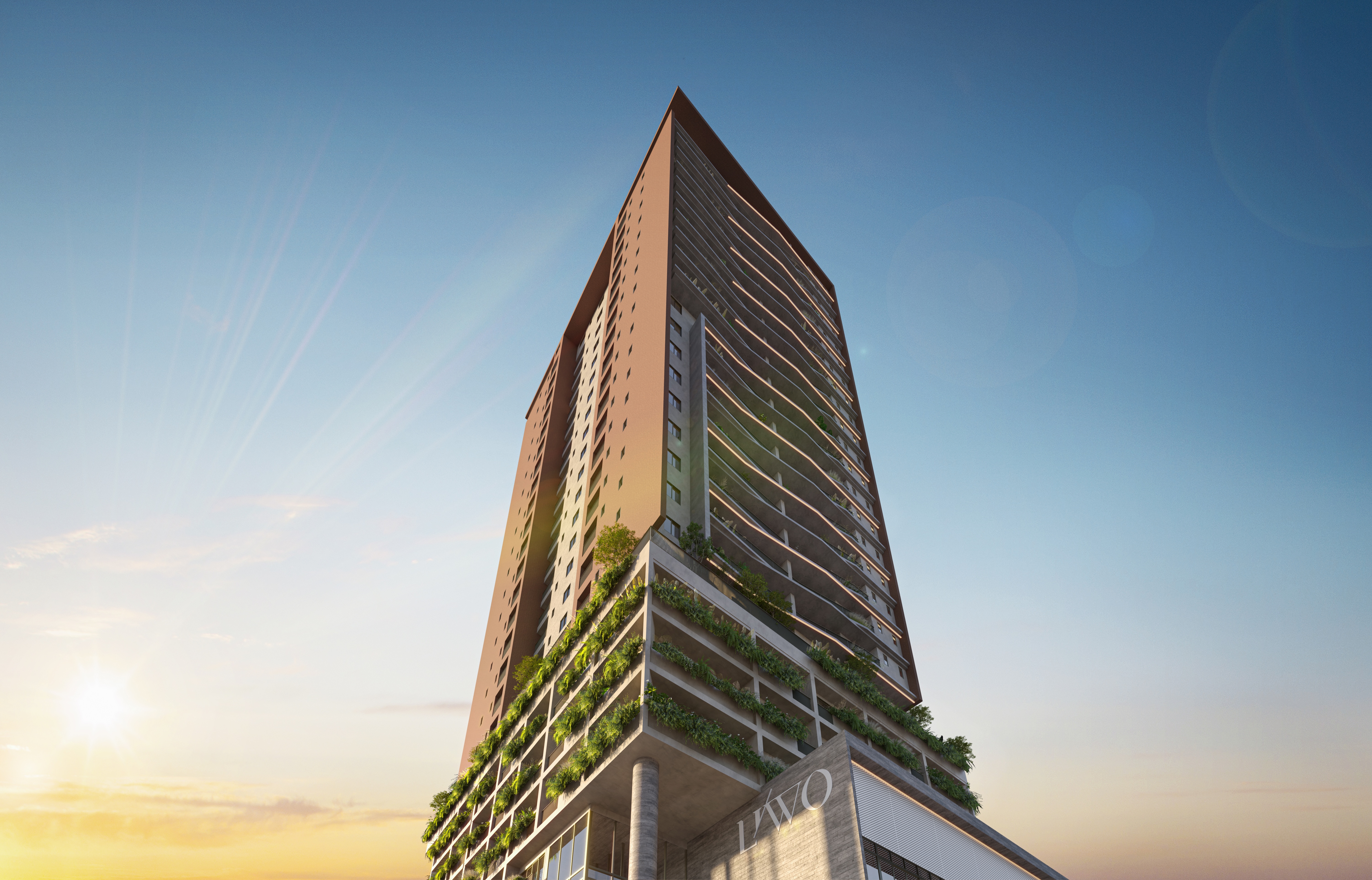 Liwo - Maxi Incorporadora