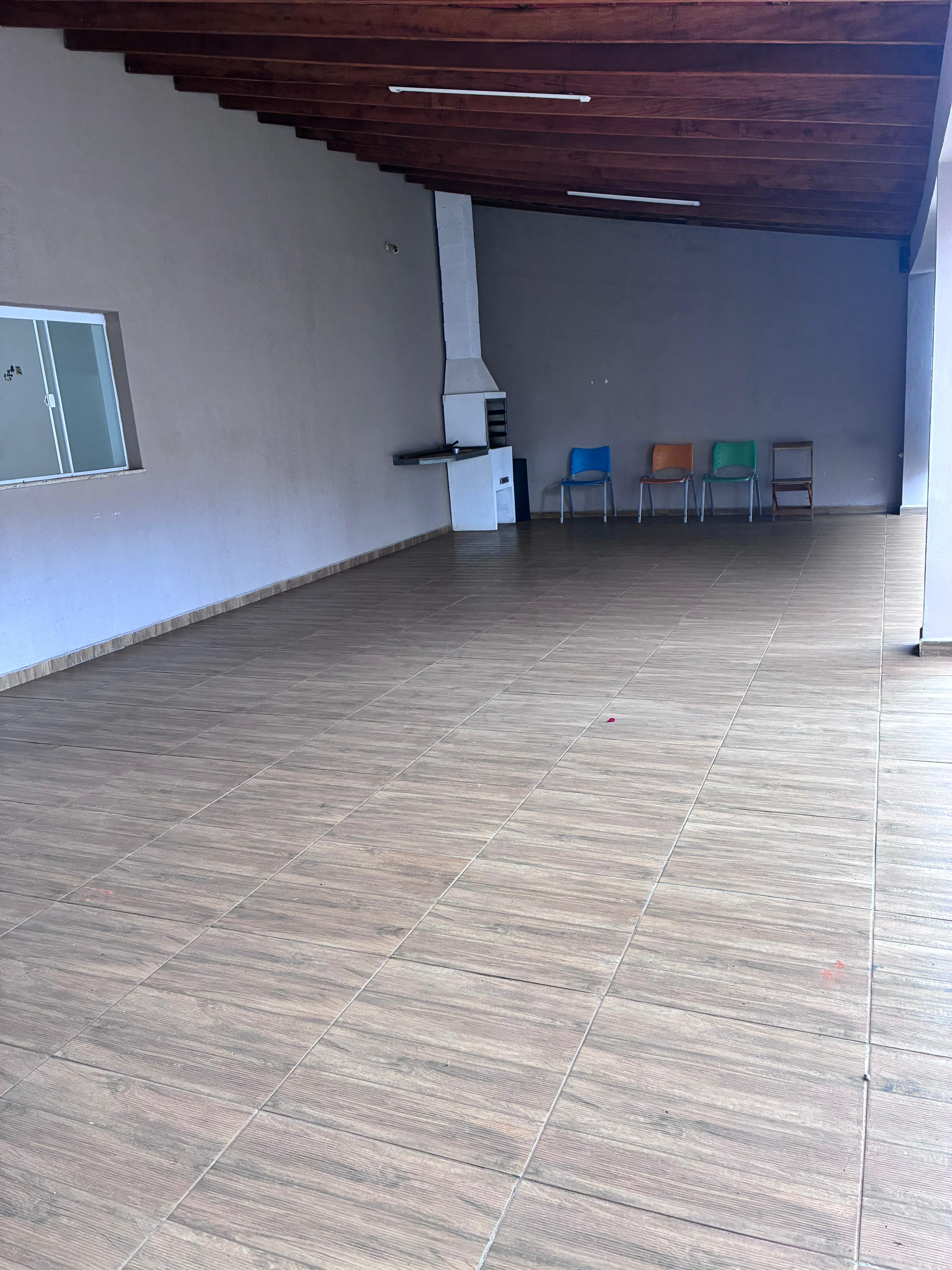 Casa Rosa - B. Lídice