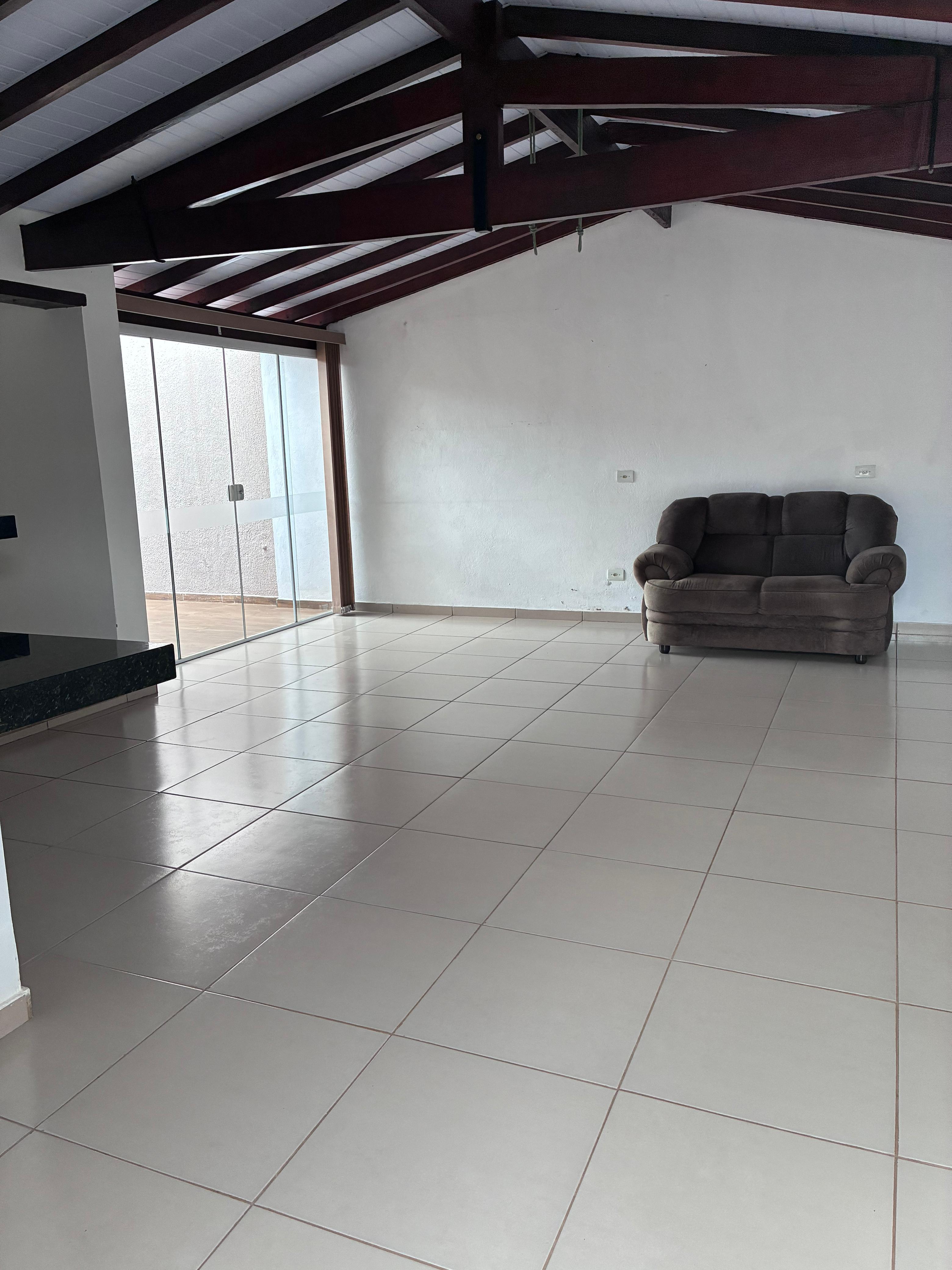 Casa Rosa - B. Lídice