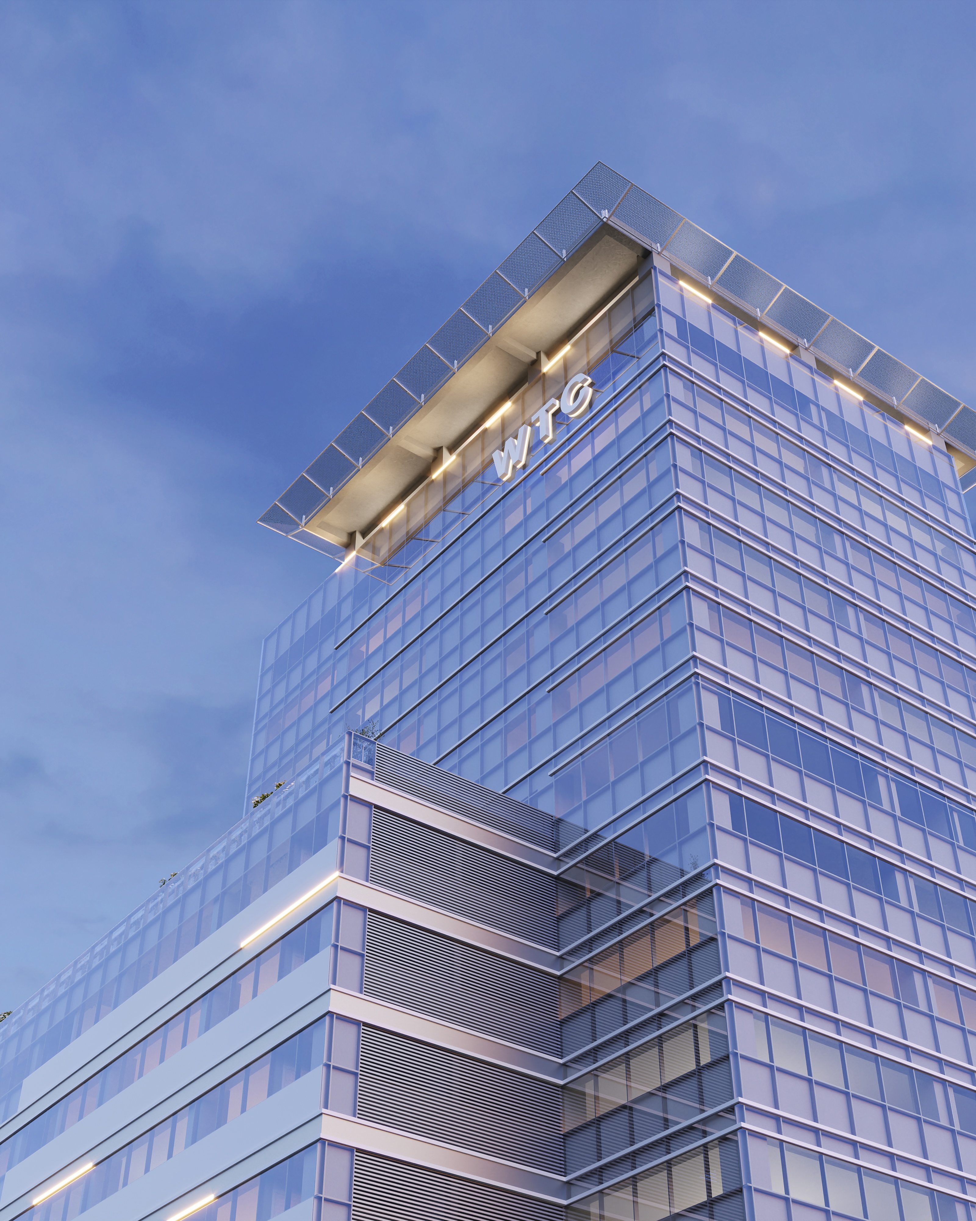 WTC - World Trade Center