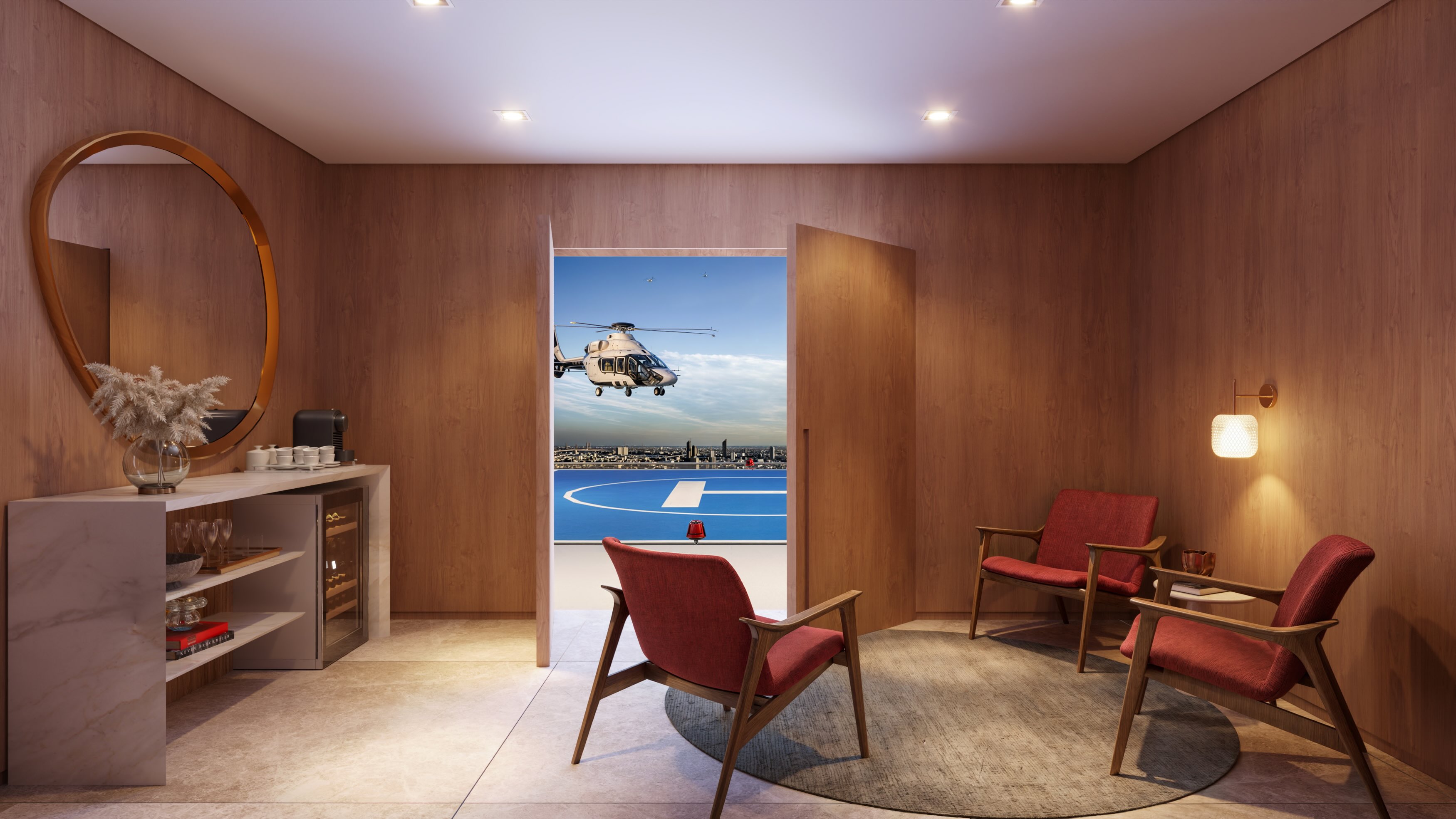 WTC - World Trade Center