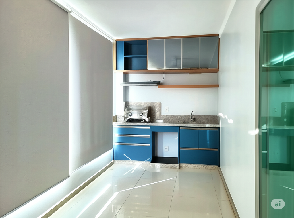 Unidade 5241 Finotti