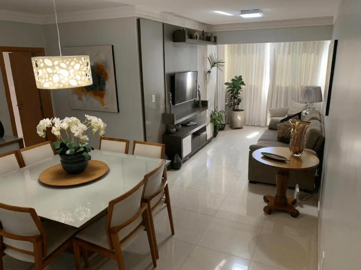 Unidade 3112 Finotti