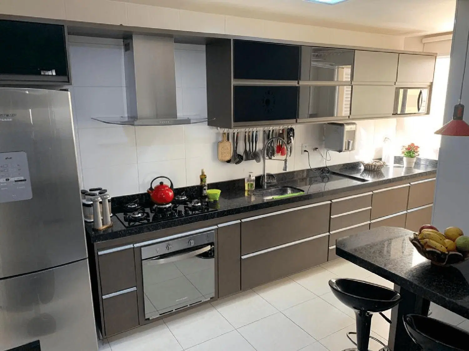 Unidade 3112 Finotti