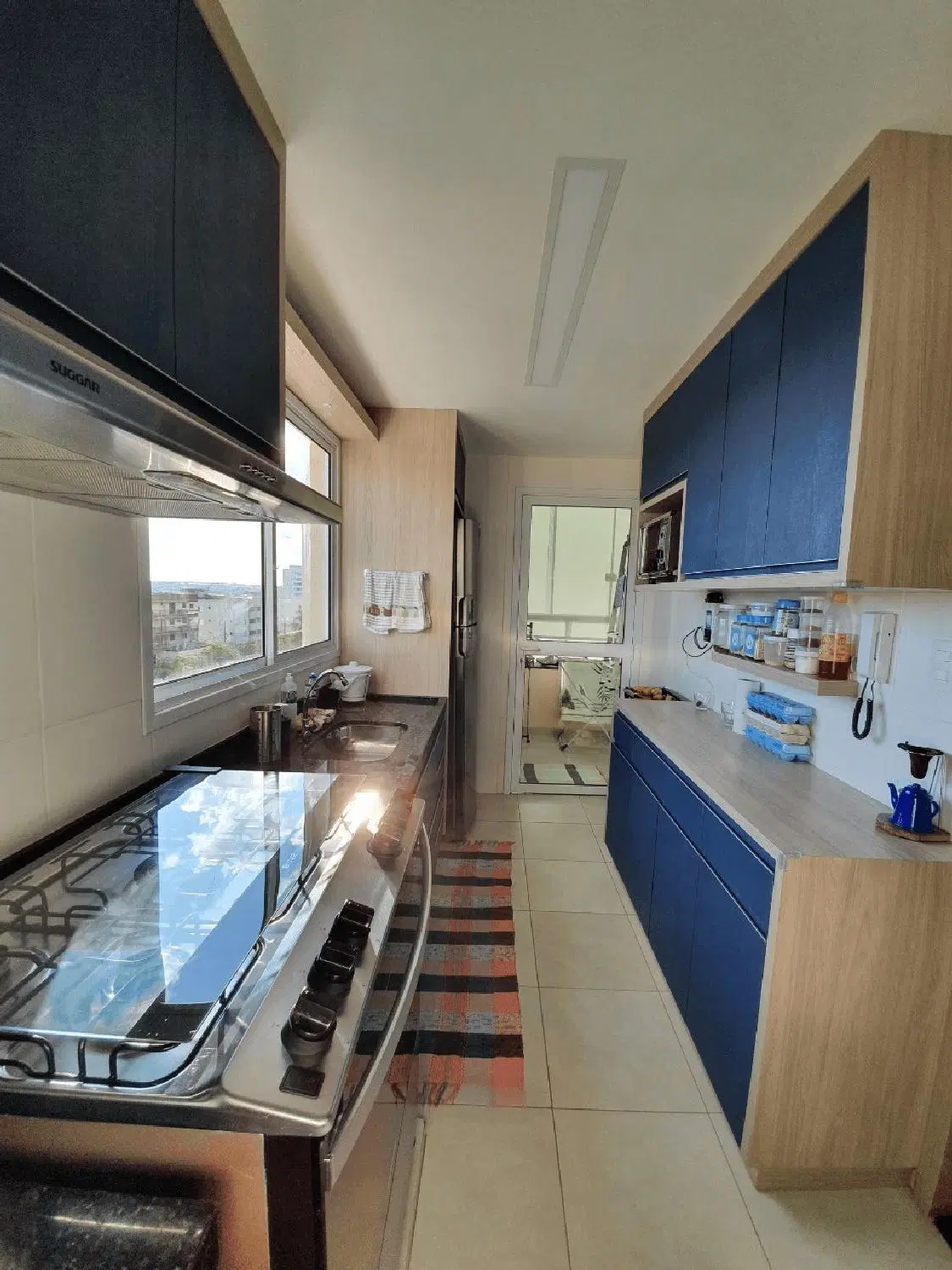 Unidade 4000    St. Mônica