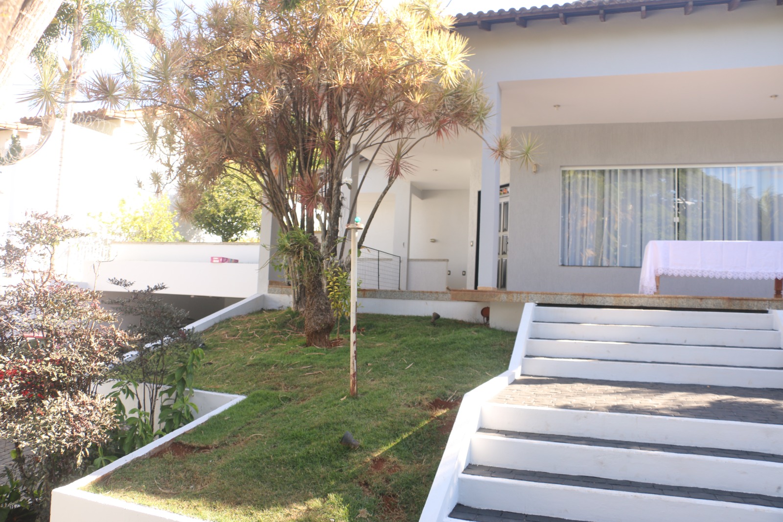 Casa Dias Cidade Jardim