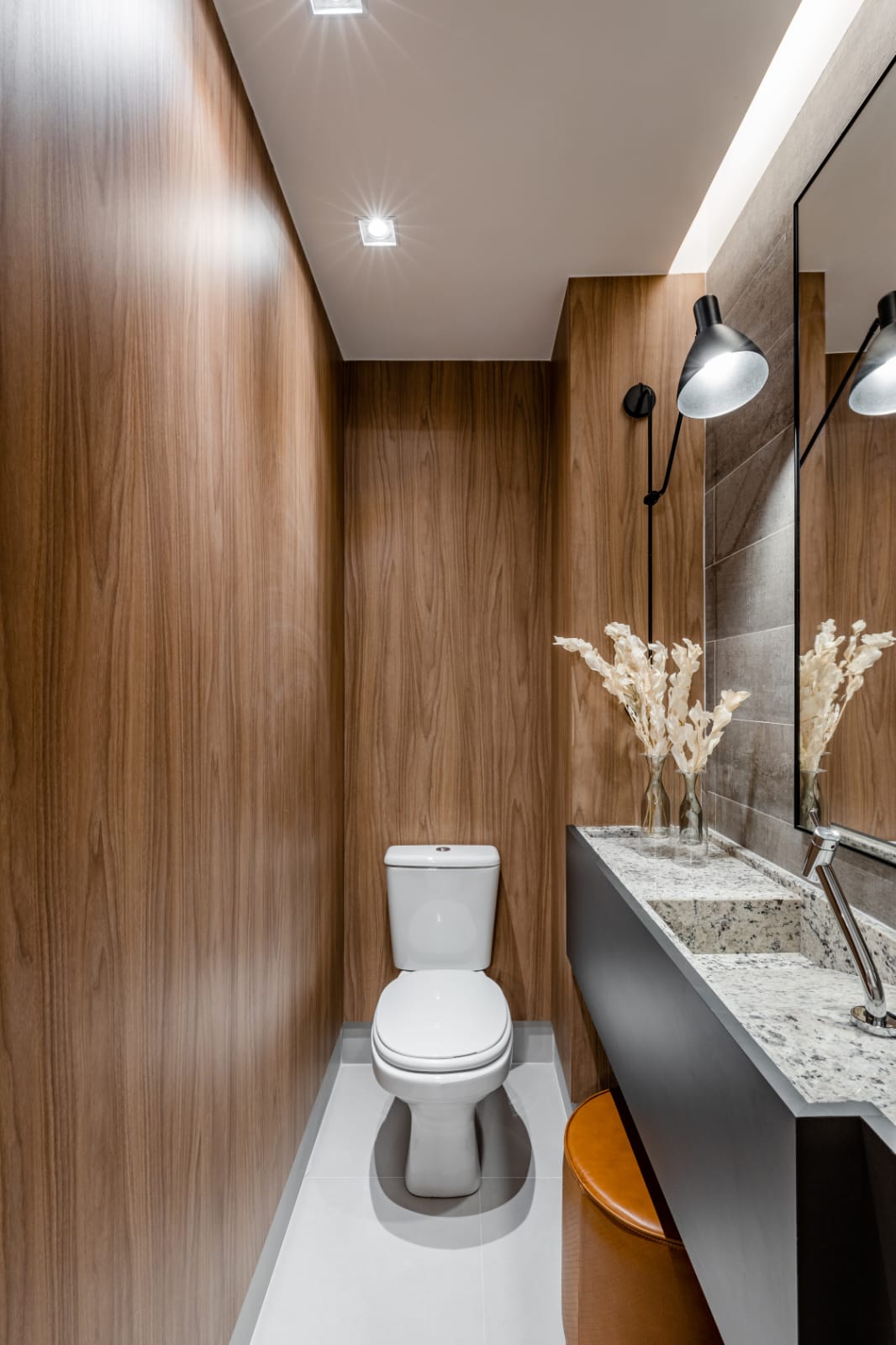 Unidade Oliveira Landscape