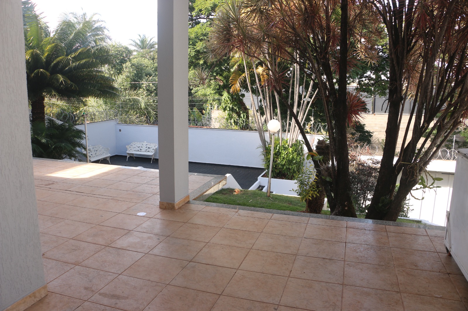 Casa Dias Cidade Jardim