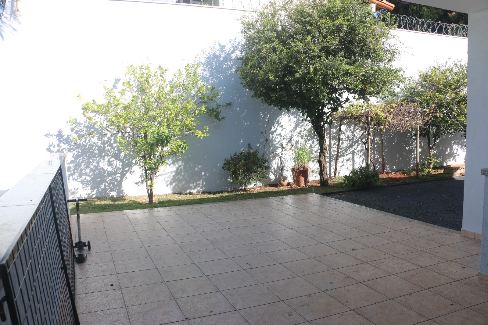 Casa Dias Cidade Jardim