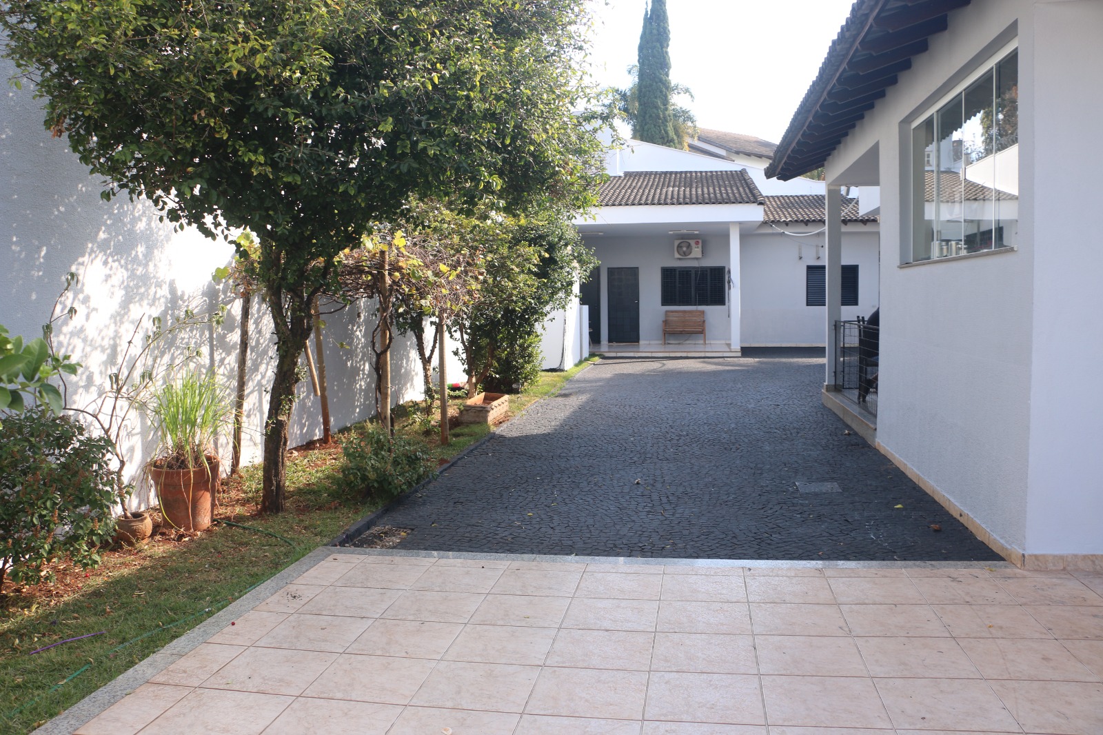 Casa Dias Cidade Jardim