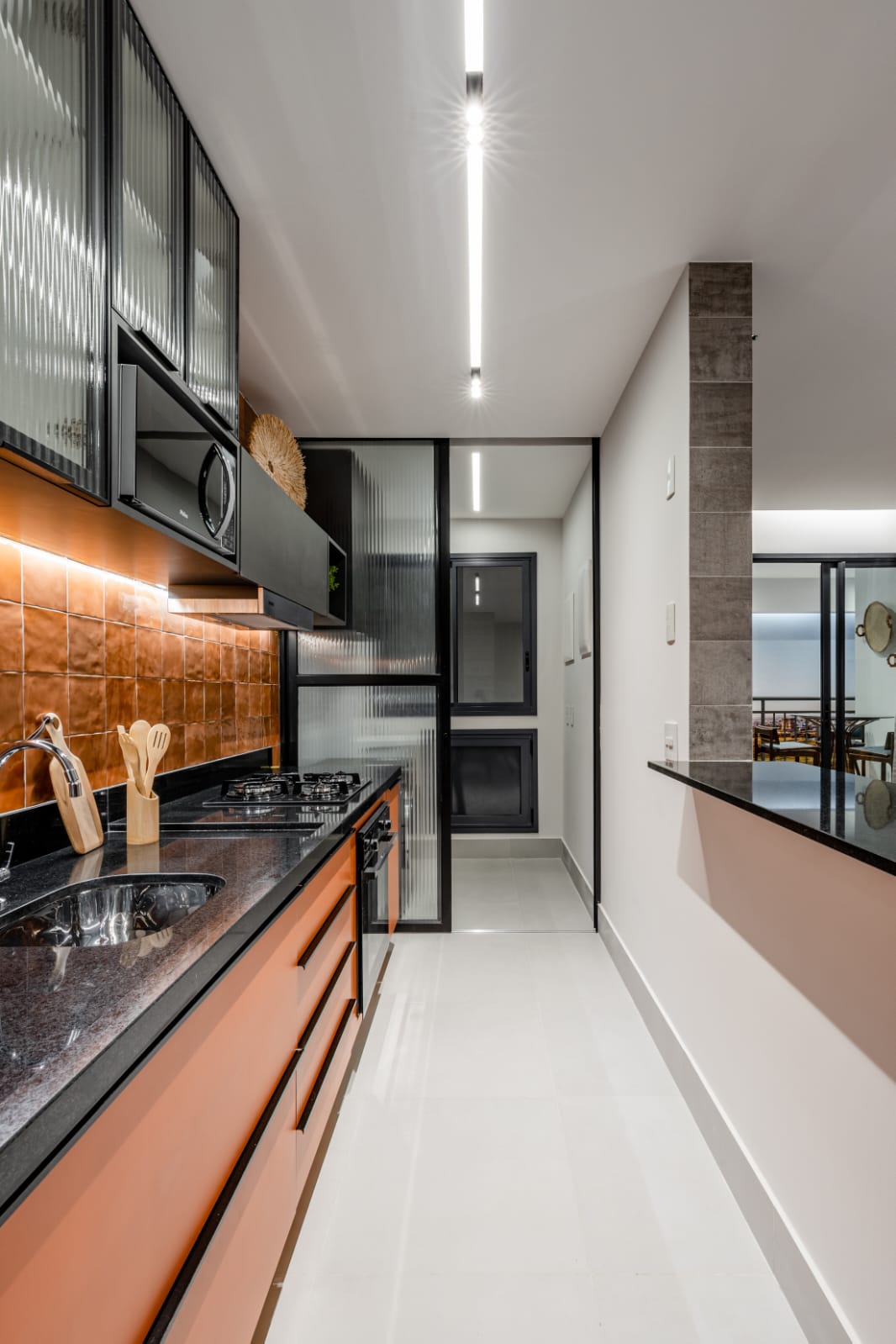 Unidade Oliveira Landscape