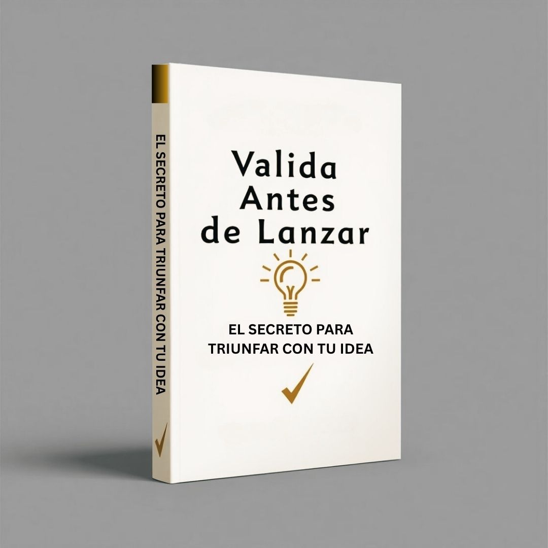 Valida Antes de Lanzar