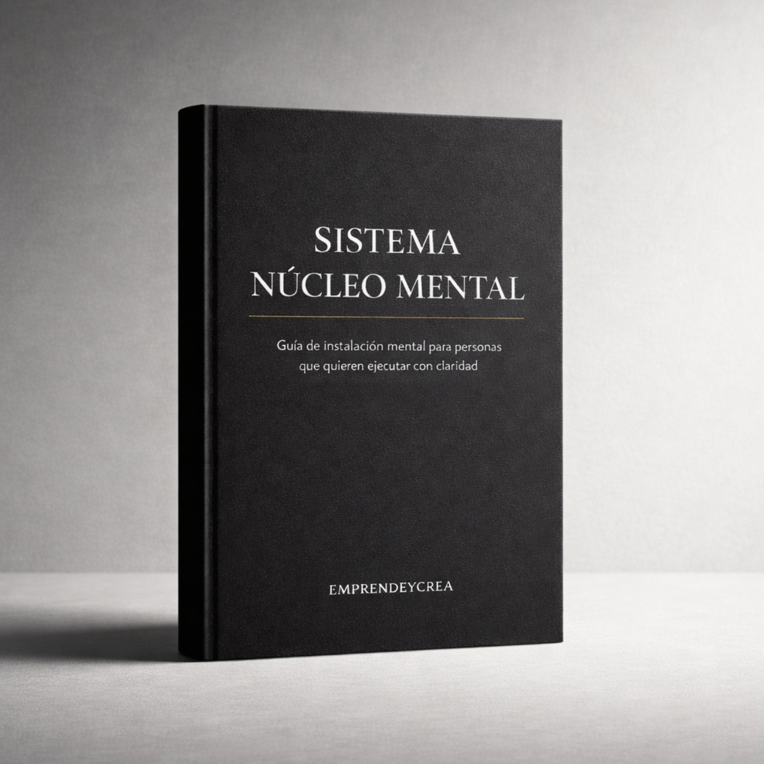 Sistema Núcleo Mental