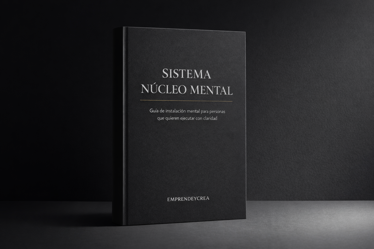 Sistema Núcleo Mental