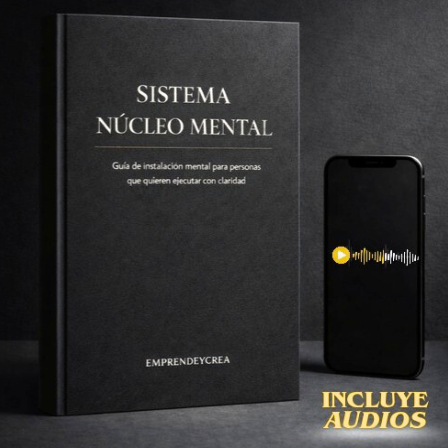 Sistema Núcleo Mental