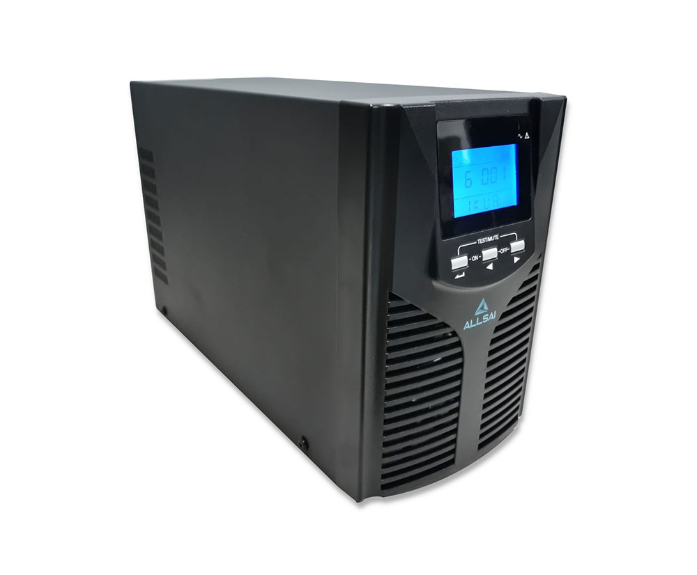 UPS Allsai Pro 3kVA 2700W 230V Online