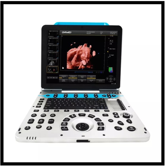 Ecógrafo DW-P30