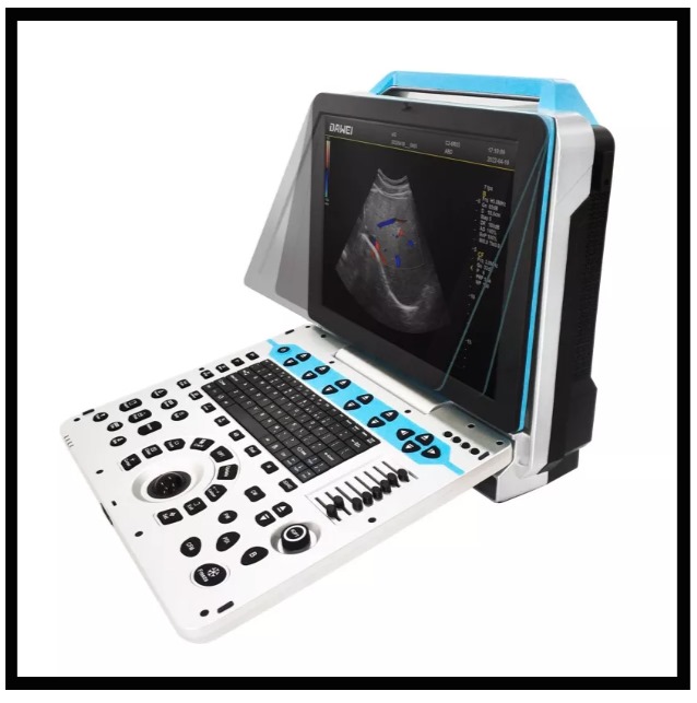Ecógrafo DW-P30