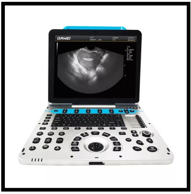 Ecógrafo DW-P30