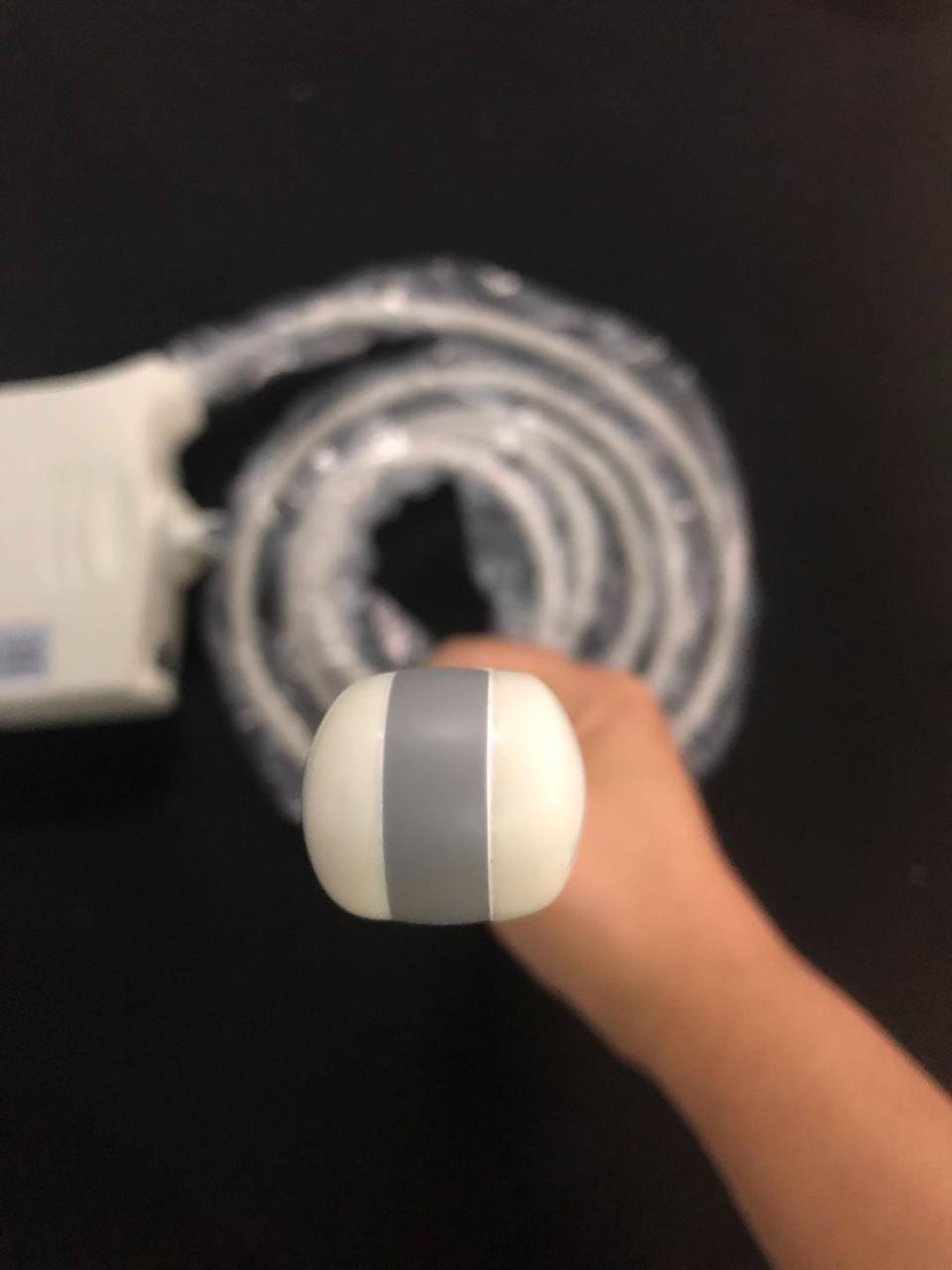 Transductor endocavitario V11-3E 