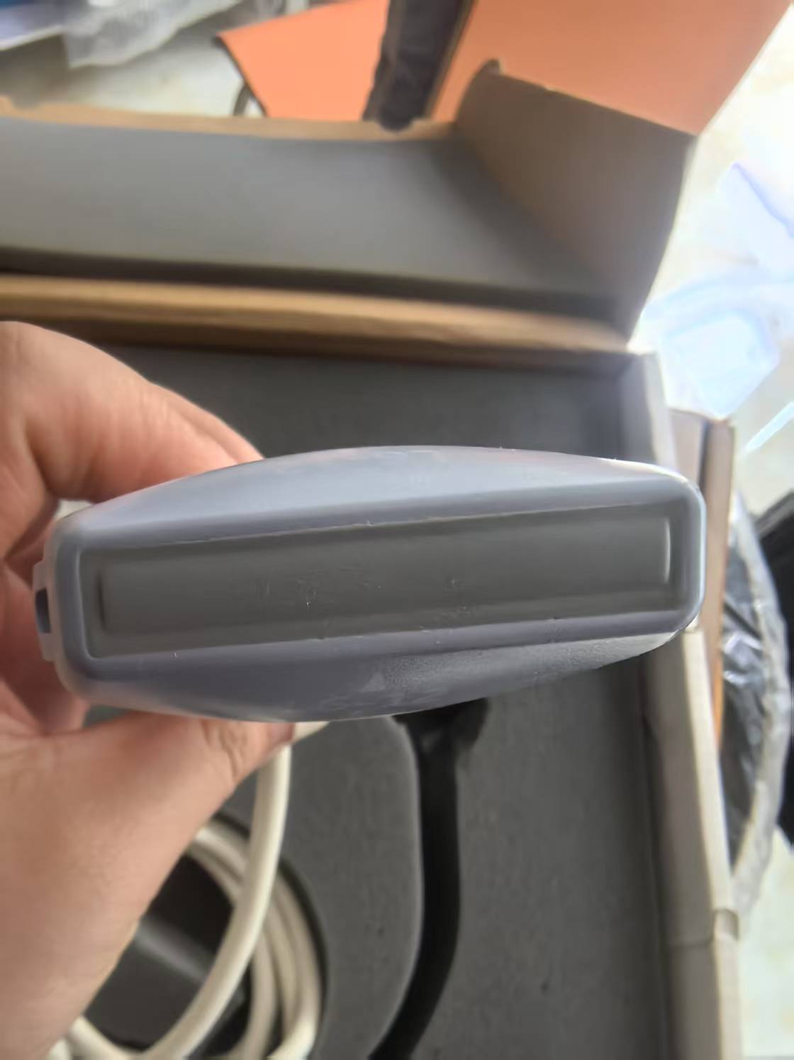 Transductor Seminuevo Lineal L6-12-RS GE