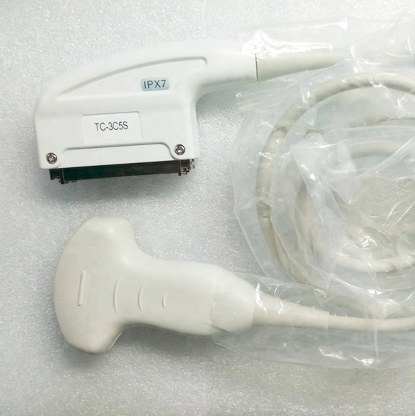 NEXAVIA 3C5S Convexo Mindray