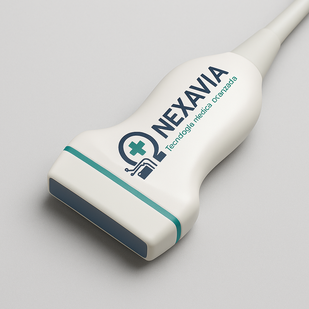 Transductor NEXAVIA 75L53EA Lineal Mindray