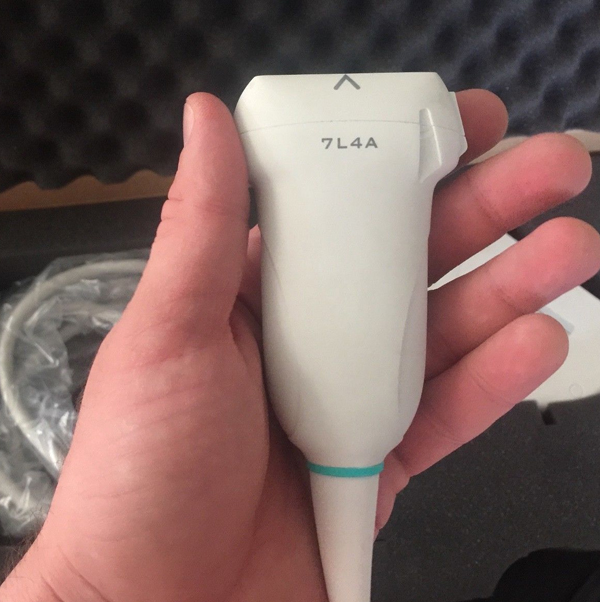 NEXAVIA 7L4A Lineal Mindray